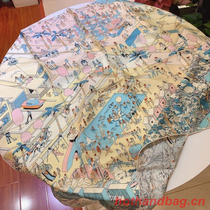 Hermes Scarf HEC00160 Hermes Scarf HEC00160