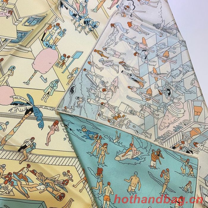 Hermes Scarf HEC00160 Hermes Scarf HEC00160
