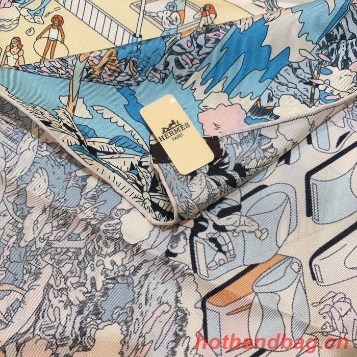 Hermes Scarf HEC00160 Hermes Scarf HEC00160