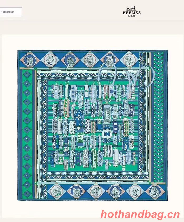 Hermes Scarf HEC00173 Hermes Scarf HEC00173