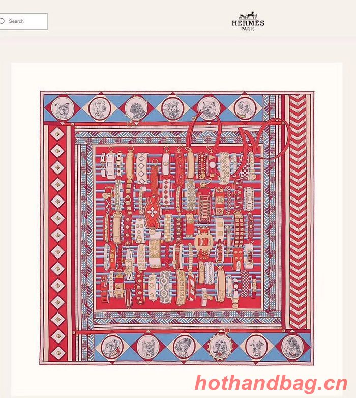 Hermes Scarf HEC00175 Hermes Scarf HEC00175