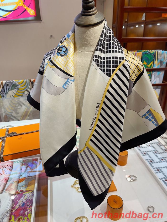 Hermes Scarf HEC00204 Hermes Scarf HEC00204