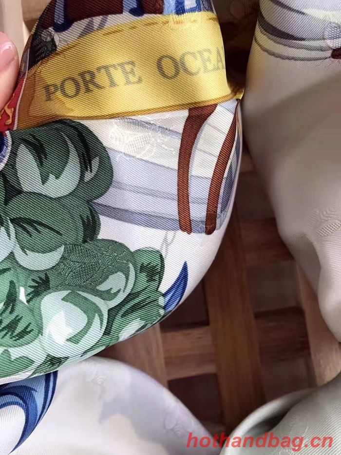 Hermes Scarf HEC00208 Hermes Scarf HEC00208