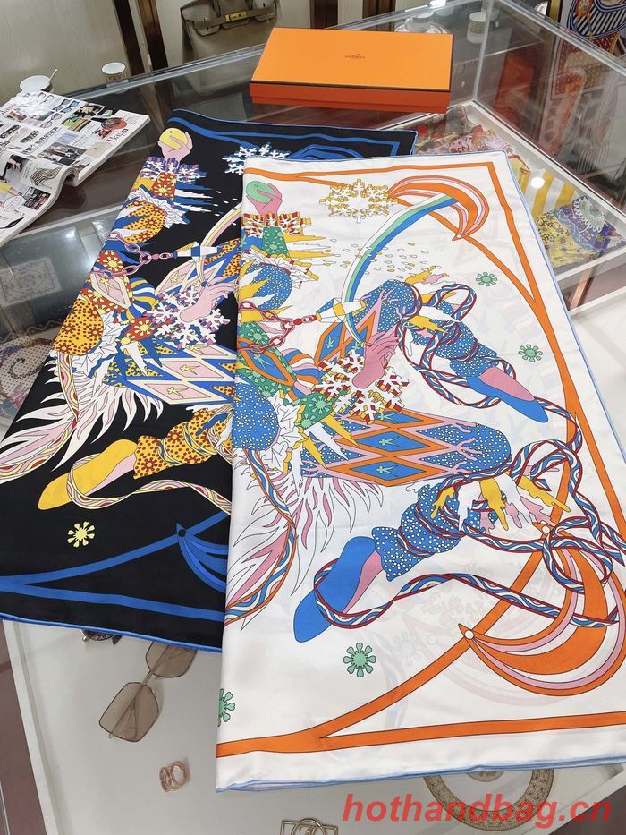 Hermes Scarf HEC00216 Hermes Scarf HEC00216