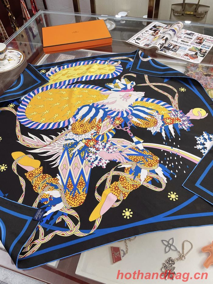 Hermes Scarf HEC00216 Hermes Scarf HEC00216