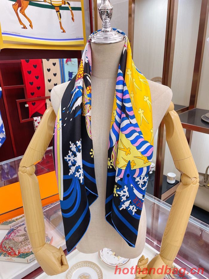Hermes Scarf HEC00216 Hermes Scarf HEC00216
