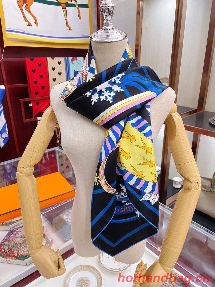 Hermes Scarf HEC00216 Hermes Scarf HEC00216