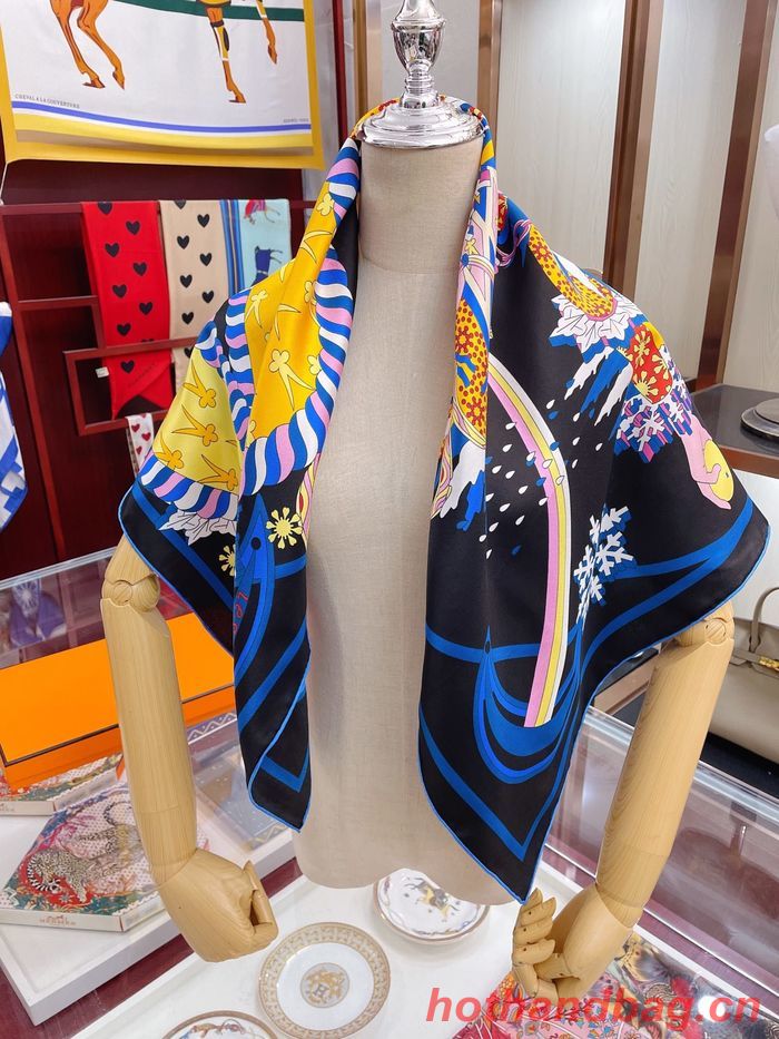 Hermes Scarf HEC00216 Hermes Scarf HEC00216