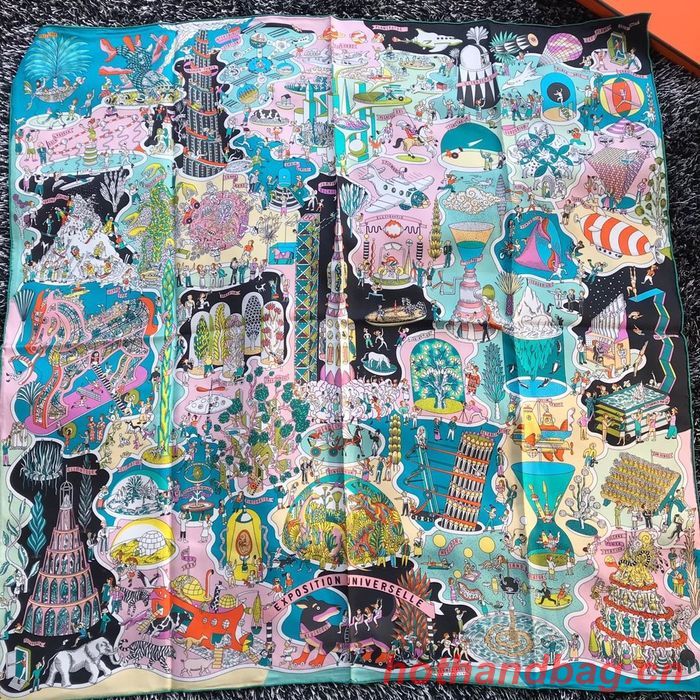 Hermes Scarf HEC00229 Hermes Scarf HEC00229