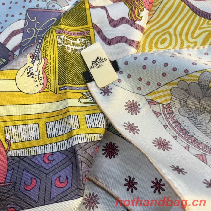 Hermes Scarf HEC00240 Hermes Scarf HEC00240