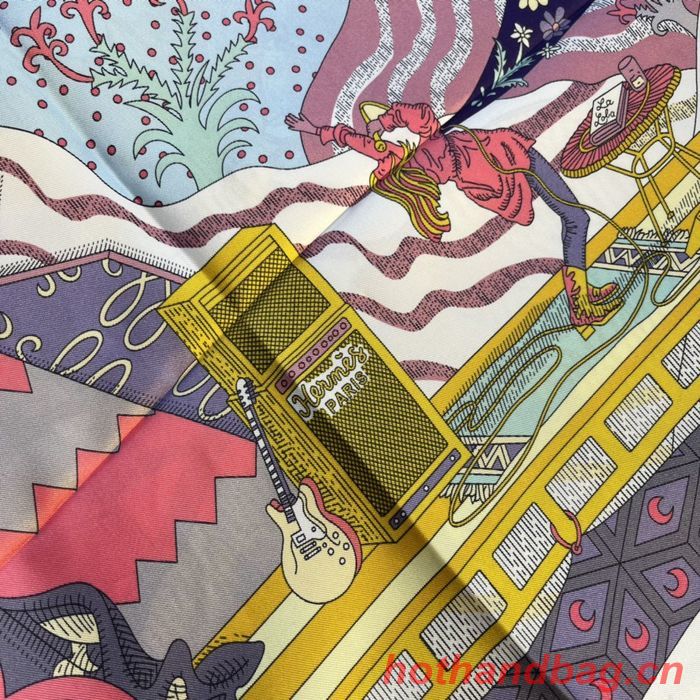Hermes Scarf HEC00240 Hermes Scarf HEC00240