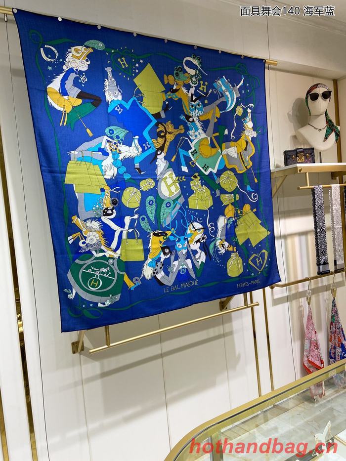 Hermes Scarf HEC00271 Hermes Scarf HEC00271