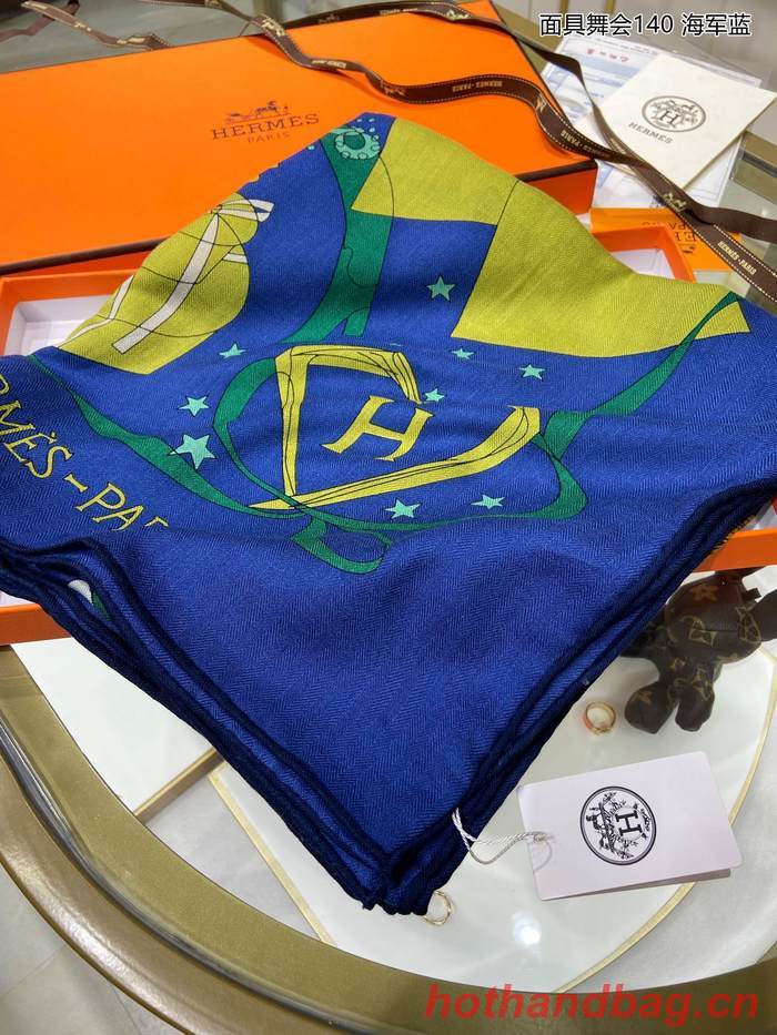 Hermes Scarf HEC00271 Hermes Scarf HEC00271