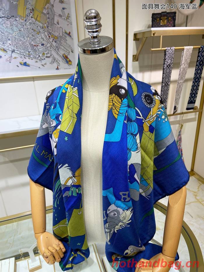 Hermes Scarf HEC00271 Hermes Scarf HEC00271