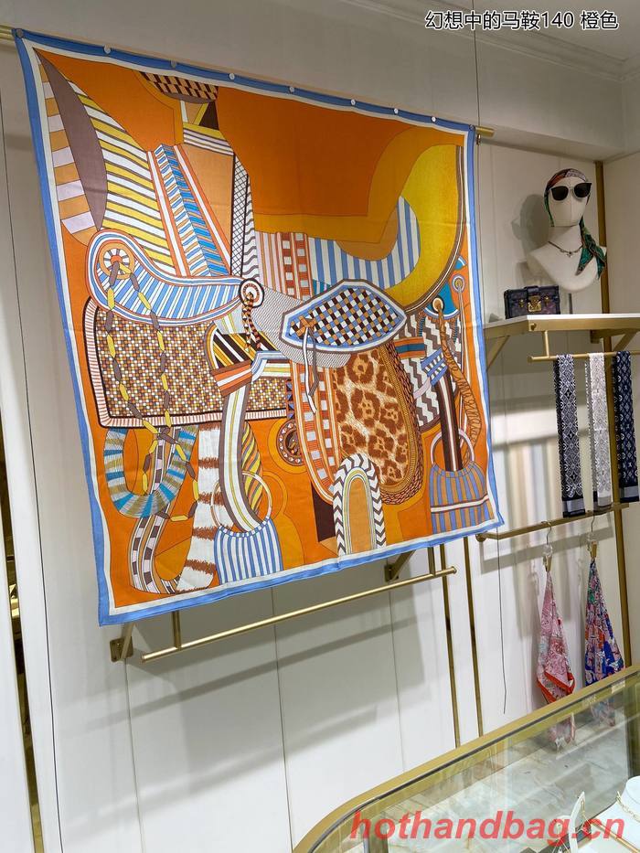 Hermes Scarf HEC00273 Hermes Scarf HEC00273