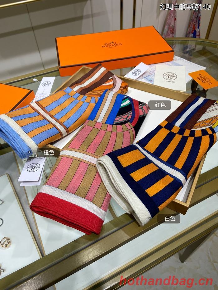 Hermes Scarf HEC00274 Hermes Scarf HEC00274
