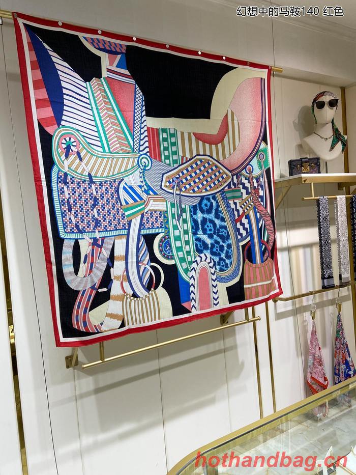 Hermes Scarf HEC00274 Hermes Scarf HEC00274