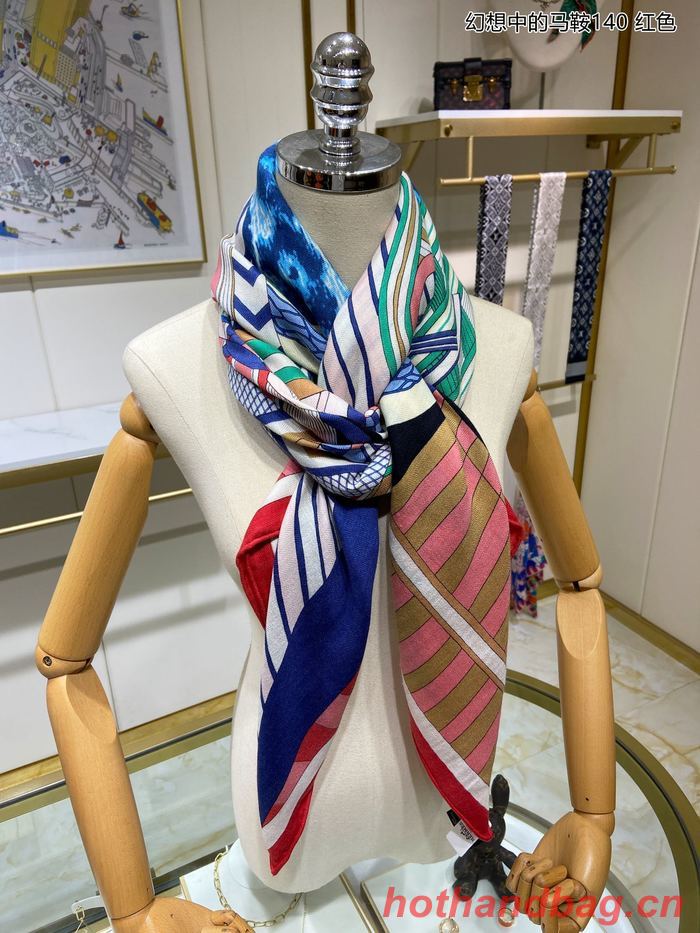 Hermes Scarf HEC00274 Hermes Scarf HEC00274