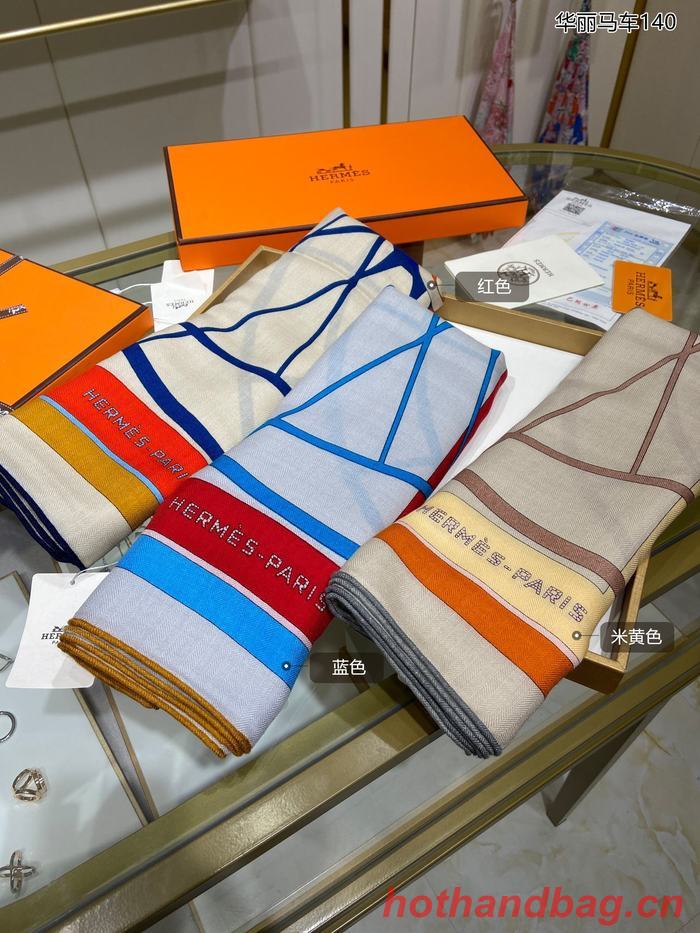 Hermes Scarf HEC00276 Hermes Scarf HEC00276