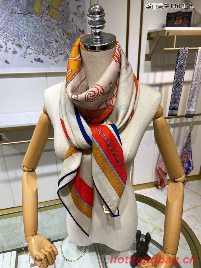Hermes Scarf HEC00276 Hermes Scarf HEC00276