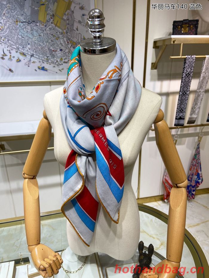 Hermes Scarf HEC00277 Hermes Scarf HEC00277