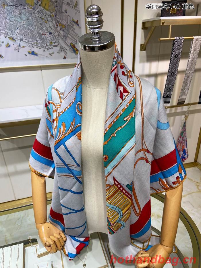 Hermes Scarf HEC00277 Hermes Scarf HEC00277