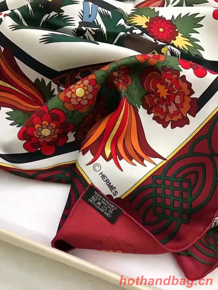 Hermes Scarf HEC00279 Hermes Scarf HEC00279