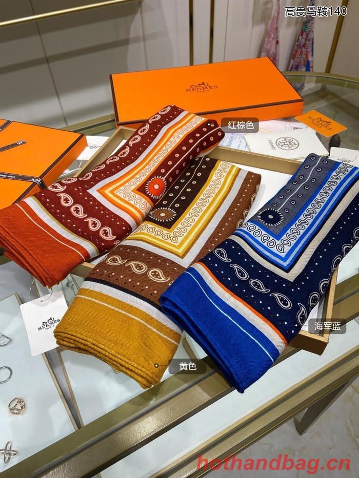 Hermes Scarf HEC00285 Hermes Scarf HEC00285