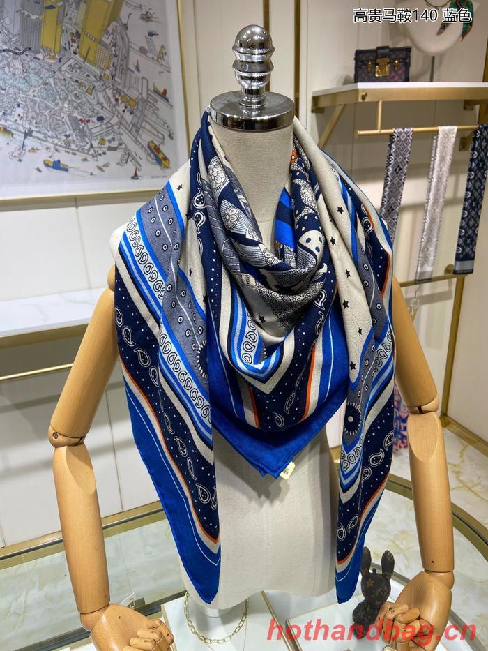 Hermes Scarf HEC00286 Hermes Scarf HEC00286