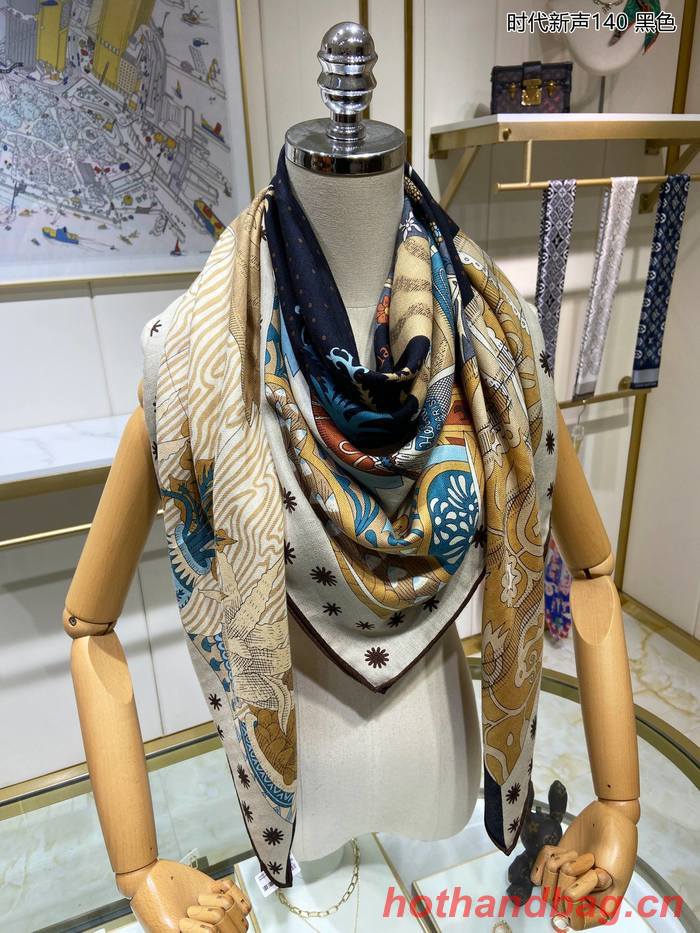 Hermes Scarf HEC00288 Hermes Scarf HEC00288