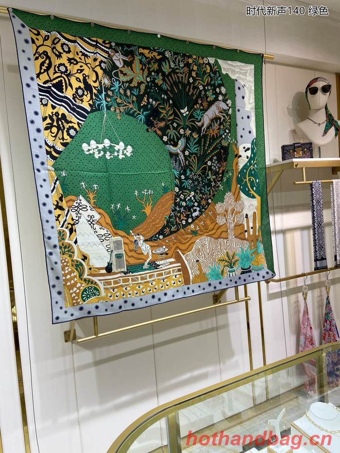 Hermes Scarf HEC00289 Hermes Scarf HEC00289