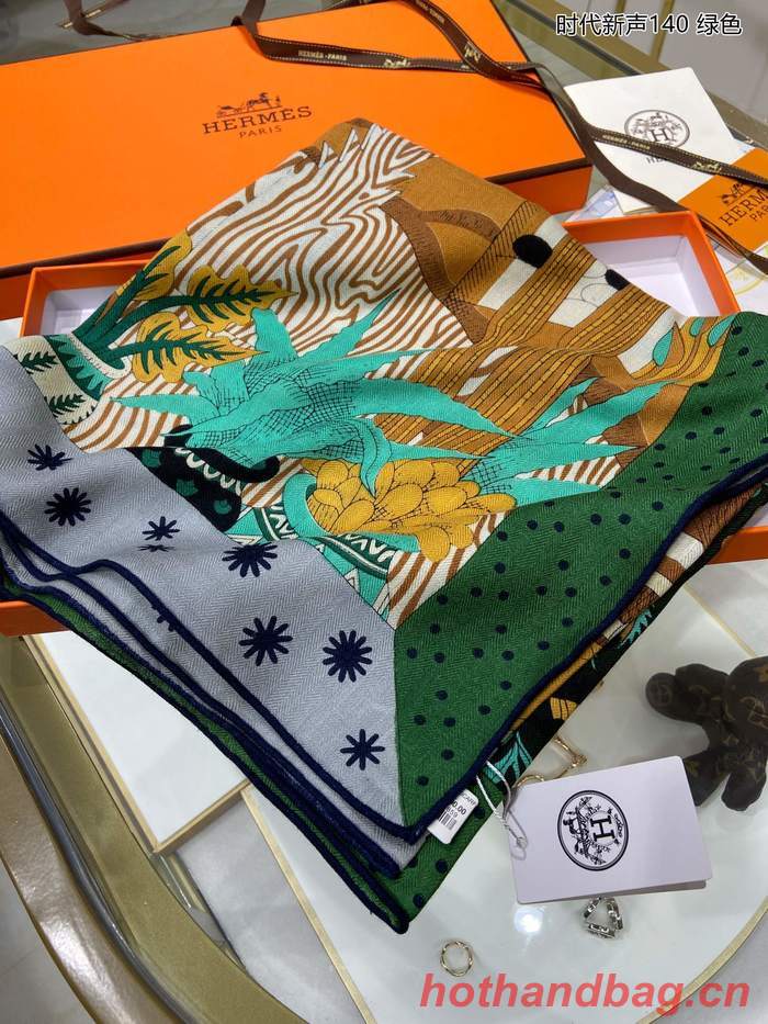 Hermes Scarf HEC00289 Hermes Scarf HEC00289