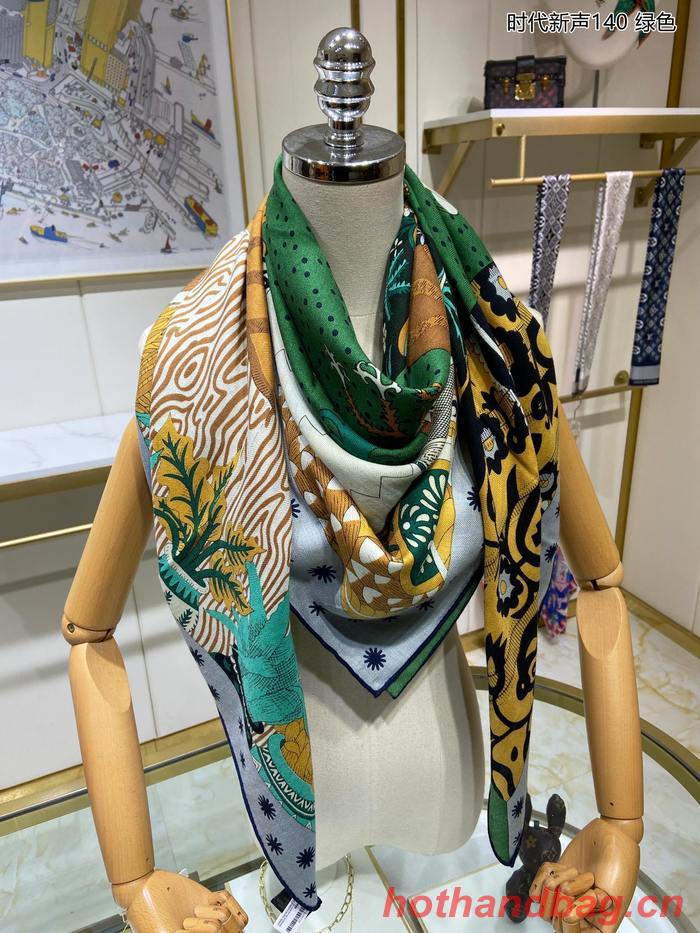Hermes Scarf HEC00289 Hermes Scarf HEC00289