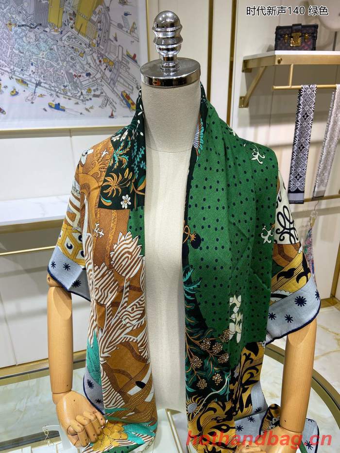 Hermes Scarf HEC00289 Hermes Scarf HEC00289