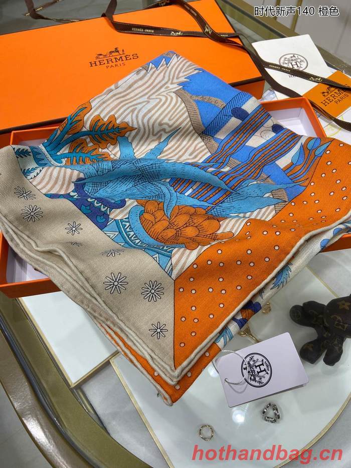 Hermes Scarf HEC00291 Hermes Scarf HEC00291