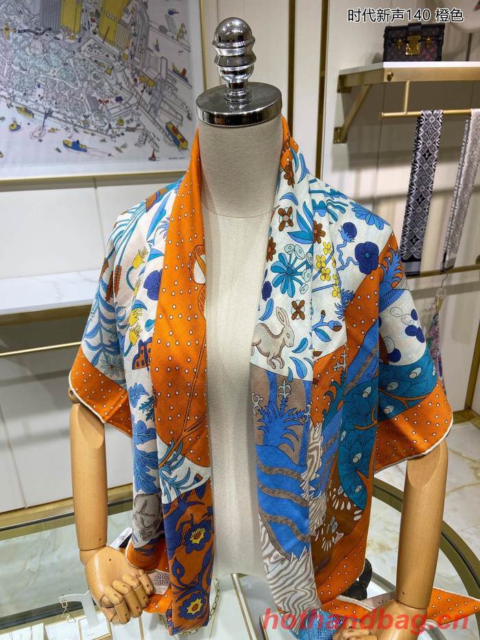 Hermes Scarf HEC00291 Hermes Scarf HEC00291