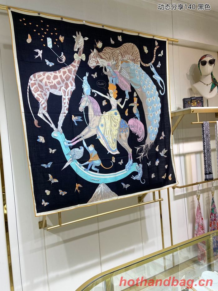 Hermes Scarf HEC00293