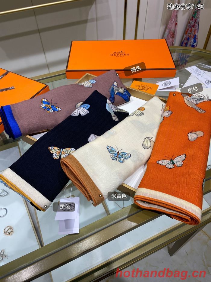 Hermes Scarf HEC00295 Hermes Scarf HEC00295