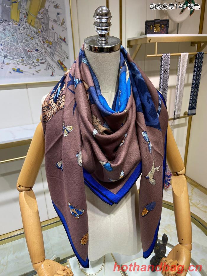 Hermes Scarf HEC00295 Hermes Scarf HEC00295