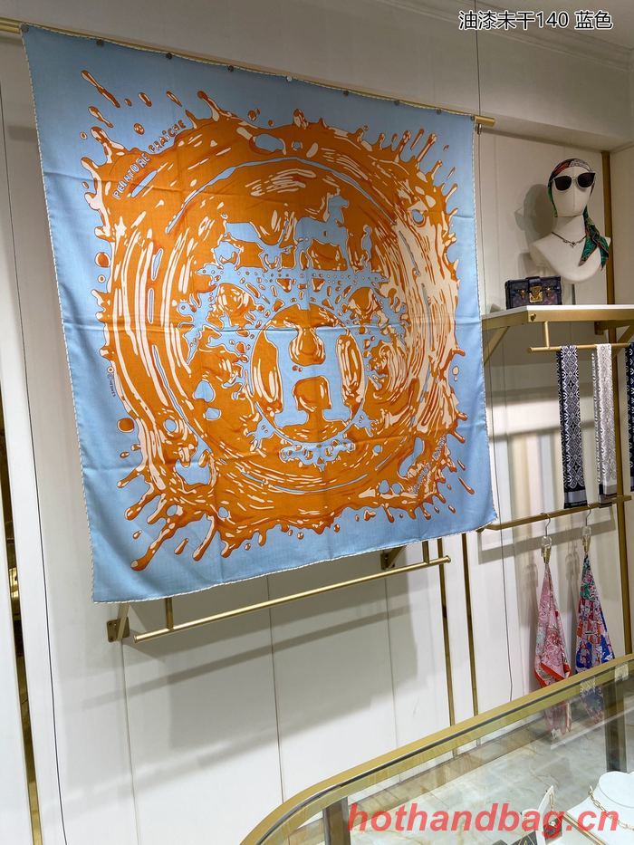Hermes Scarf HEC00297 Hermes Scarf HEC00297