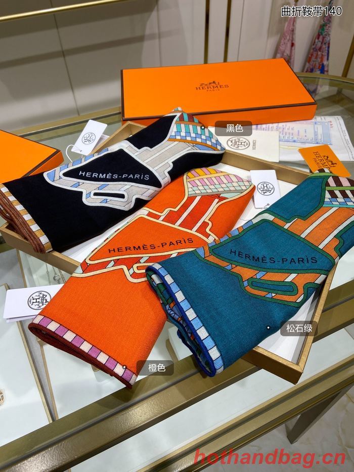 Hermes Scarf HEC00303 Hermes Scarf HEC00303