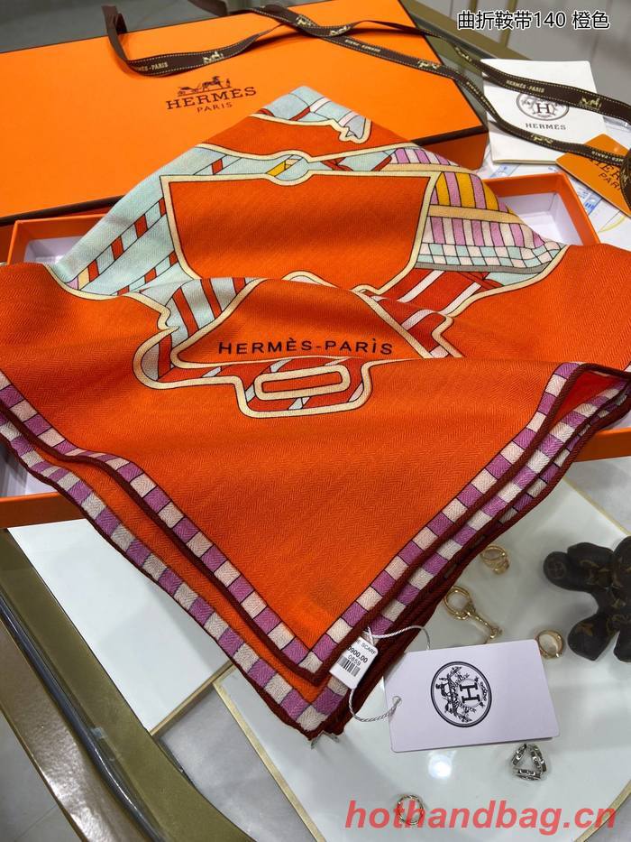 Hermes Scarf HEC00303 Hermes Scarf HEC00303