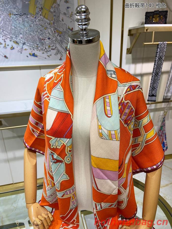 Hermes Scarf HEC00303 Hermes Scarf HEC00303