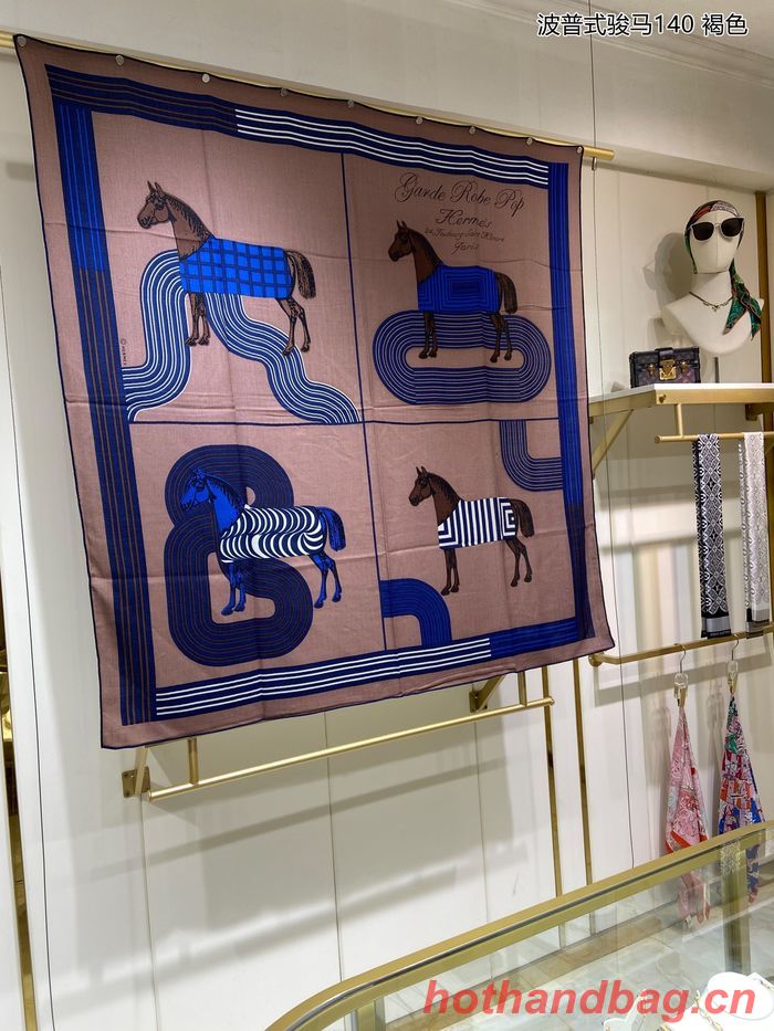Hermes Scarf HEC00305 Hermes Scarf HEC00305