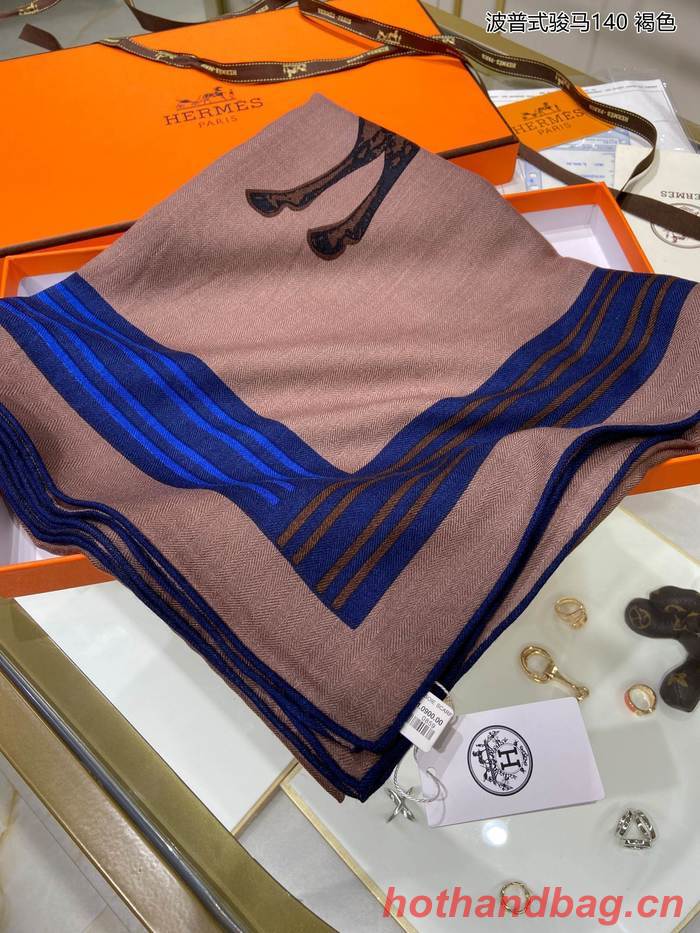 Hermes Scarf HEC00305 Hermes Scarf HEC00305