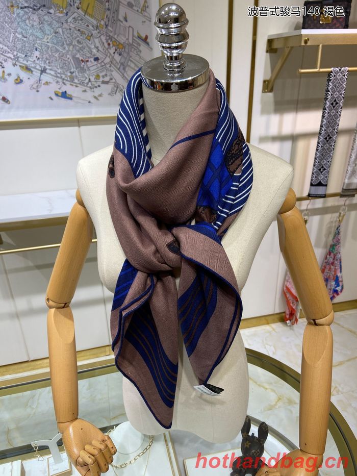 Hermes Scarf HEC00305 Hermes Scarf HEC00305