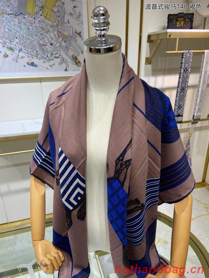 Hermes Scarf HEC00305 Hermes Scarf HEC00305