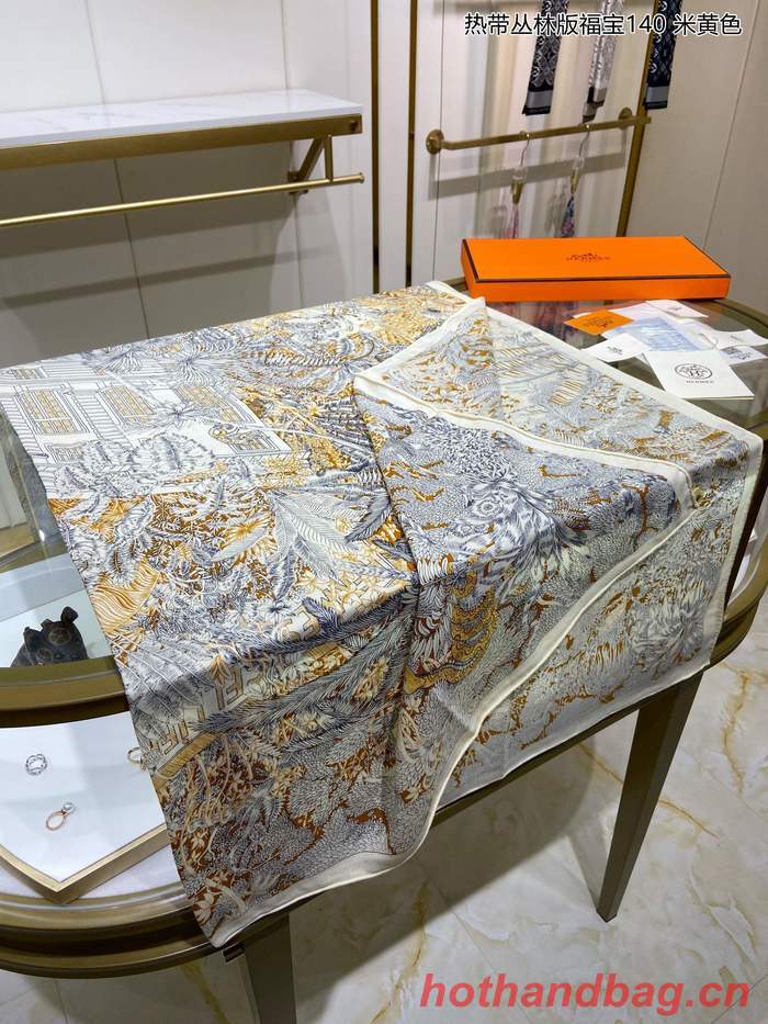 Hermes Scarf HEC00308 Hermes Scarf HEC00308