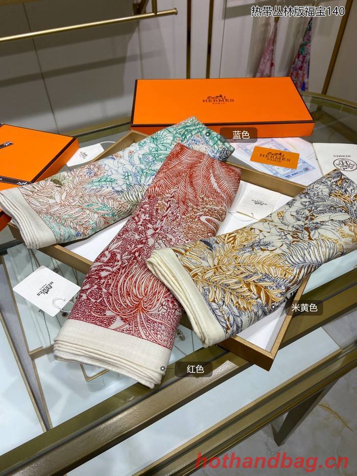 Hermes Scarf HEC00309 Hermes Scarf HEC00309