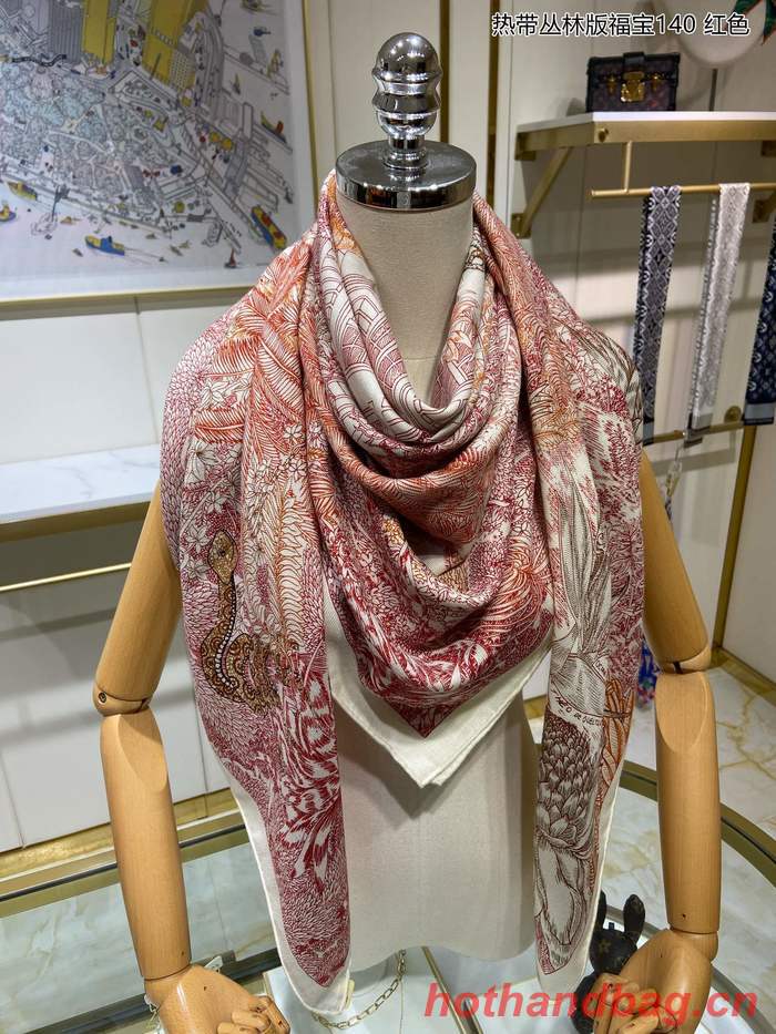 Hermes Scarf HEC00309 Hermes Scarf HEC00309